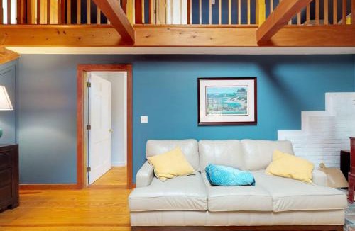 Katama House | Need a Bigger Boat