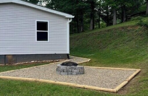 Walland House | Neeley"s Country Suite