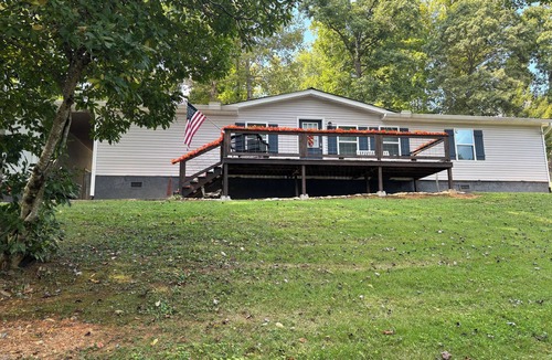 Walland House | Neeley"s Country Suite