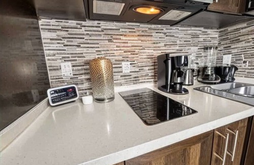 Downtown Las Vegas Apartment | New Condo: Only Steps to Fremont