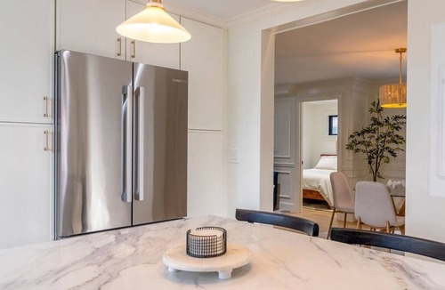 Yachting Village House | NEW CONSTRUCTION Entire Sancerre House in Newport’s Yachting Village