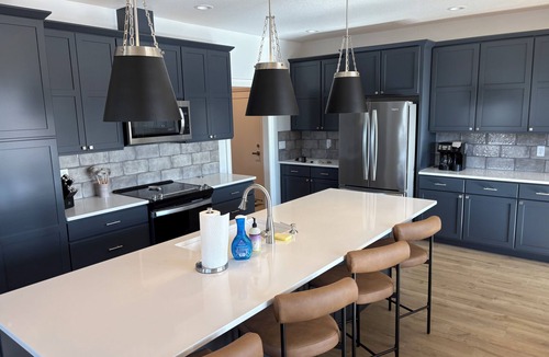 Greeley Condo | New construction - Executive 2 Bedroom Condo in West Greeley