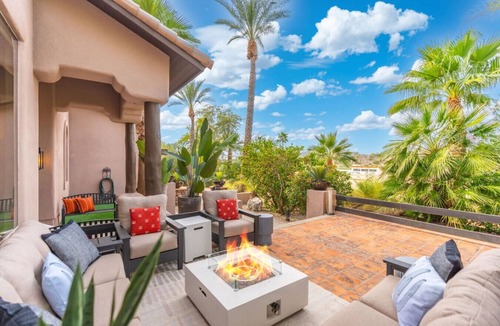 Biltmore Highlands House | NEW | HTD Pool | Firepit | Biltmore | Piestewa