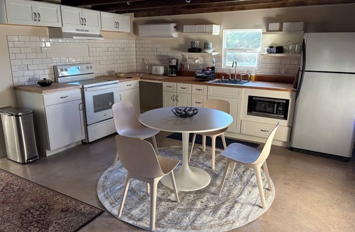 Carbon Hill Cottage | New Listing! Cozy country cabin in peaceful surroundings near Albany