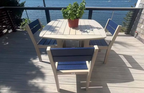 Tiverton Cottage | New Listing! Upscale Coastal Retreat Renovated