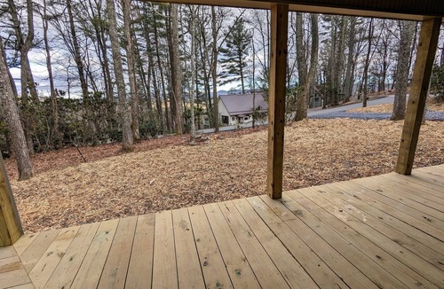Fleetwood Cabin | NEW! Shady Grove Cozy Mountain Cottage