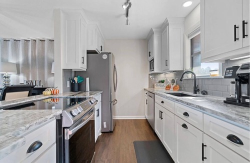 Rockwell Condo | NEW! The Boaty Hole - Boat Slip Included!