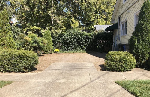 Lexington House | Newly remodeled home central to downtown!