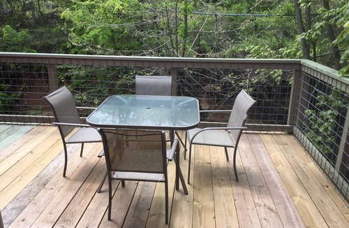 Woodfin Apartment | Newly Renovated Complete Kitchens unit 301
