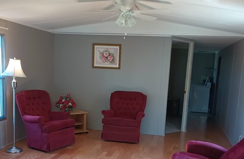 Bethel House | Newly renovated nice Private place
