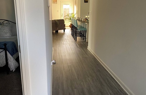 Slidell House | Nice & Cozy!
