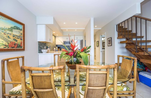 Kahana Condo | Noelani 304 3bdrm 2.5 Bath 3 Bedroom Condo by RedAwning