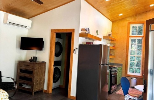 Cheshire Cottage | Nordic Eco Cottage - Forrest Escape Retreat