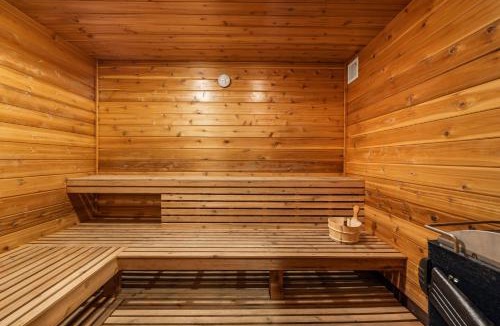 Banner Elk House | North View Lodge High Country