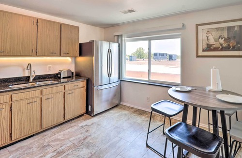 Highland Heights Apartment | Northern Kentucky Apt Near Dtwn Cincinnati!