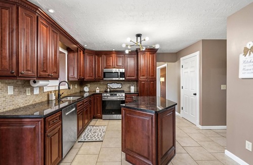 California House | Northern Kentucky Gem w/Yard & In-Ground Pool!
