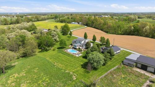 California House | Northern Kentucky Gem w/Yard & In-Ground Pool!