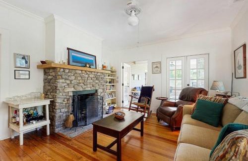 Montreat House | O’Neal Cottage