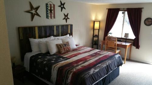 Oakland Hotel | Oakland Motel