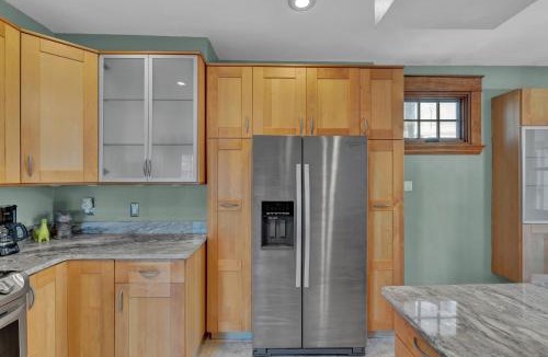 Oakley House | Oakley Square 3BR Charmer - Total Walkability home