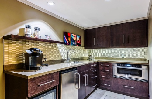 Springfield Hotel | Oasis Hotel & Conv. Center, an Ascend Collection Hotel
