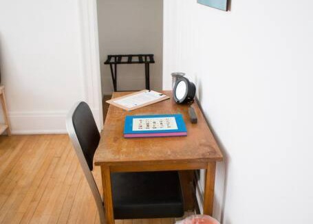 Bisbee House | Object Hotel 1BR Shared Bath Room 2C