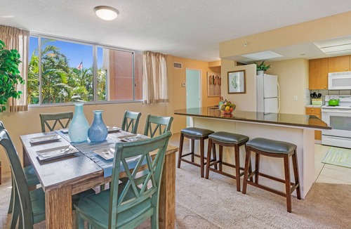 Kahana Resort | Ocean Breeze at Jazz -Cozy 2BR/2BA, View, Pool, AC, Beach Access &Top Location
