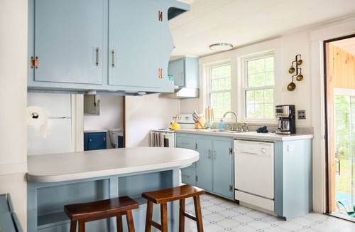 Ogunquit House | Ogunquit Footbridge Beach Home (Dog-Friendly!)
