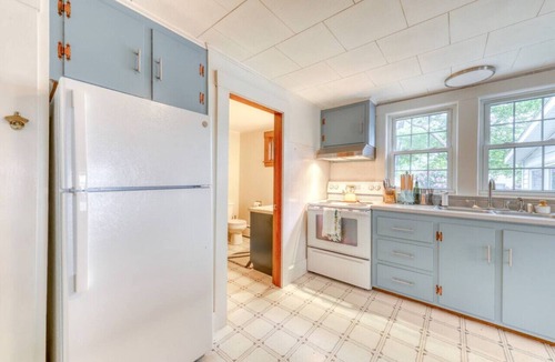 Ogunquit House | Ogunquit Footbridge Beach Home (Dog-Friendly!)