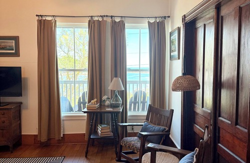 Block Island House | Old Bakery Inn