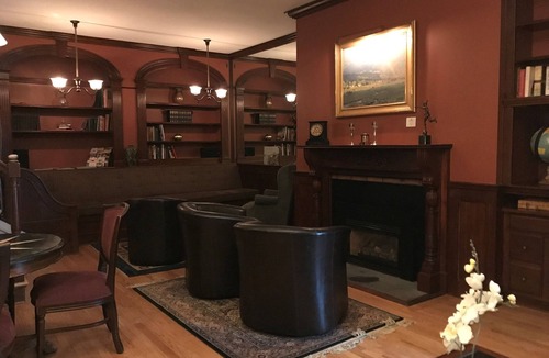 Old Lyme Hotel | Old Lyme Inn