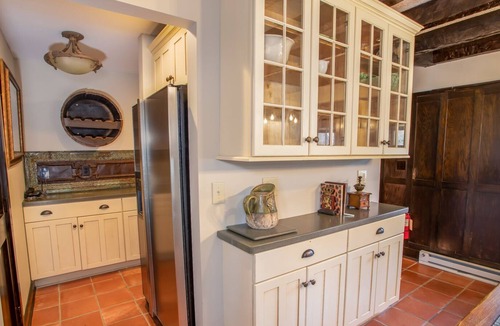 Tynecastle Cottage | Old-World Experience Cottage In Banner Elk