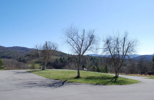 Mountain City House | Olive Leaf Cottage 4BR in the Tennessee mountains