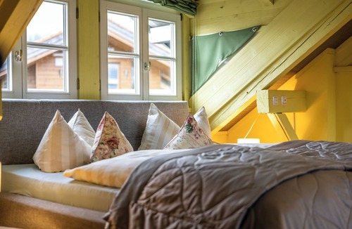 Oberstdorf House | Original Oberstdorfer Alpchalet with wellness