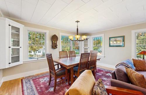 Bethel House | Our Home on a Hill