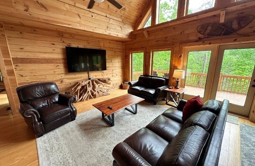 Lake Lure House | Our Mountain Retreat