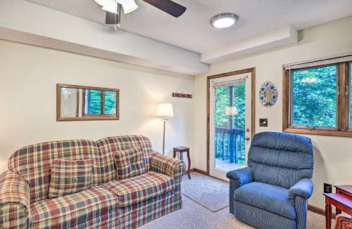 Roan Mountain House | Outdoor Groups! Roan Mtn Cabin Across from Creek