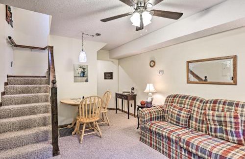 Roan Mountain House | Outdoor Groups! Roan Mtn Cabin Across from Creek