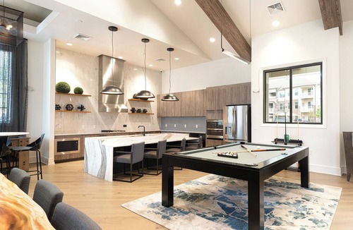Farragut Apartment | Overlook 3111 Modern Luxury in Heart of Knoxville