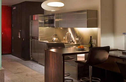 Las Vegas Condo | Palms Place Amazing Strip View 20-316