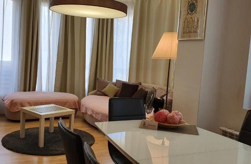 rayon Triaditsa Apartment | Paradise