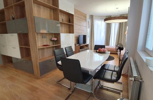 rayon Triaditsa Apartment | Paradise