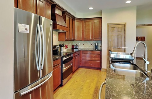 Swanton House | Paravel | Epic Retreat, Private Dock, Hot Tub