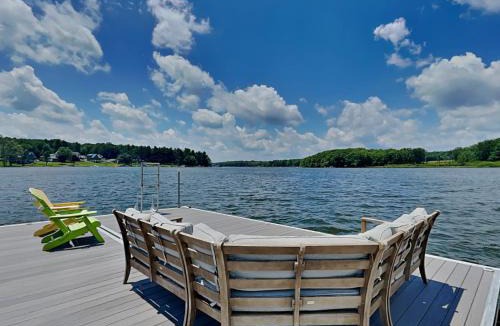 Swanton House | Paravel