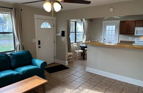 Loveland House | Park Ave 3 Bedroom House walk to Bike Trail