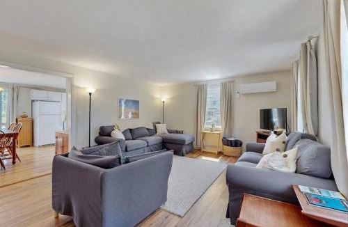 Falmouth House | Peace & Serenity