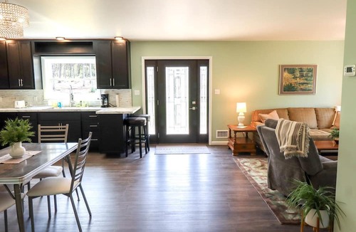 East Berlin House | Peaceful Country Hideaway Perfect for a Relaxing Stay in East Berlin, Pennsylvania