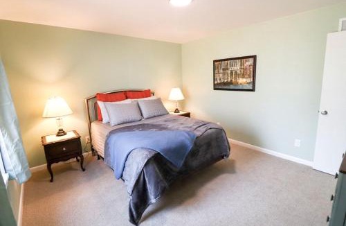 East Berlin House | Peaceful Country Hideaway Perfect for a Relaxing Stay in East Berlin, Pennsylvania