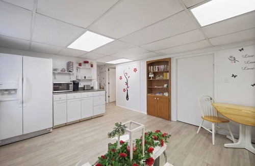 Chambersburg Apartment | Peaceful Country Setting, Without The Long Drive