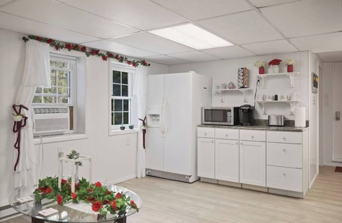 Chambersburg Apartment | Peaceful Country Setting, Without The Long Drive